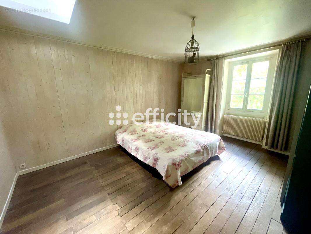 Appartement à VERSAILLES