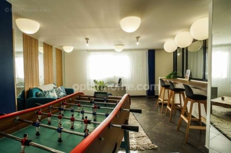 Appartement à LYON-7E