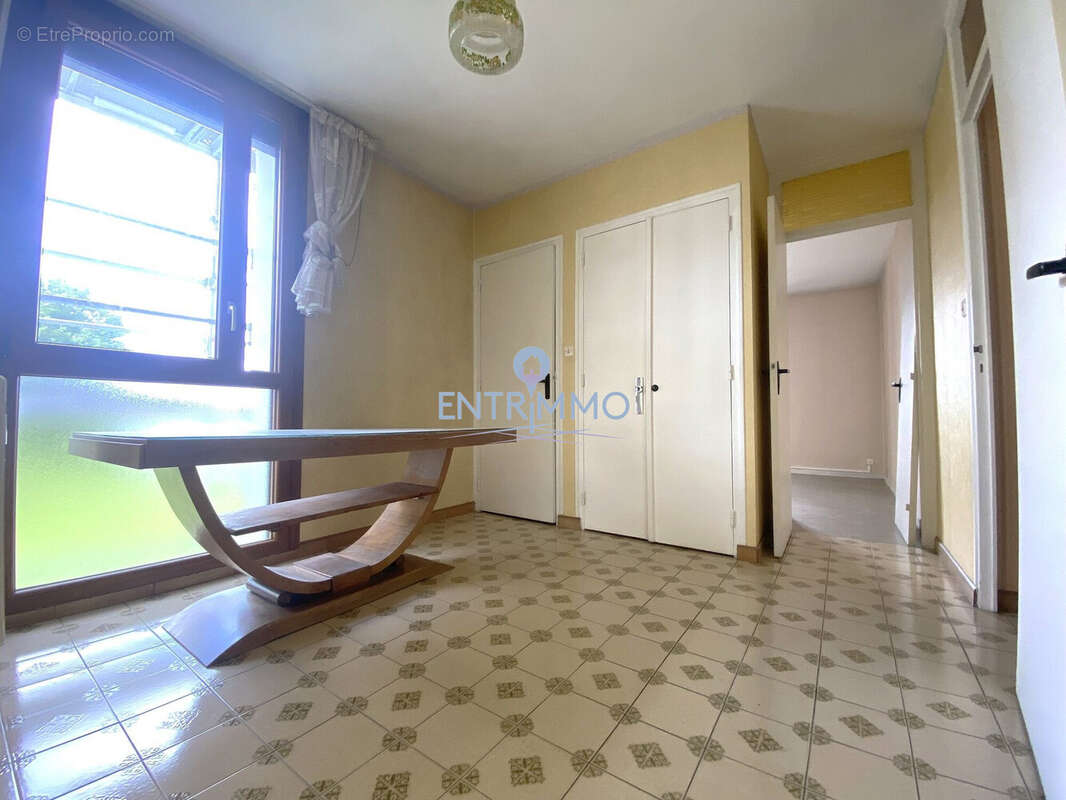 Bureau - Appartement à ANNECY