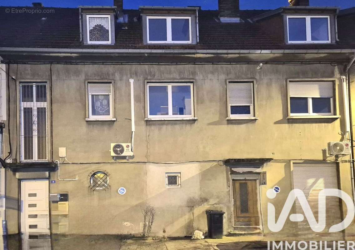 Photo 2 - Appartement à STIRING-WENDEL