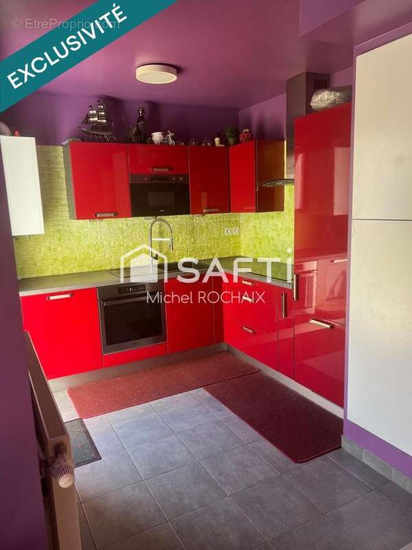 Photo 6 - Appartement à SAINT-JACQUES-DE-LA-LANDE