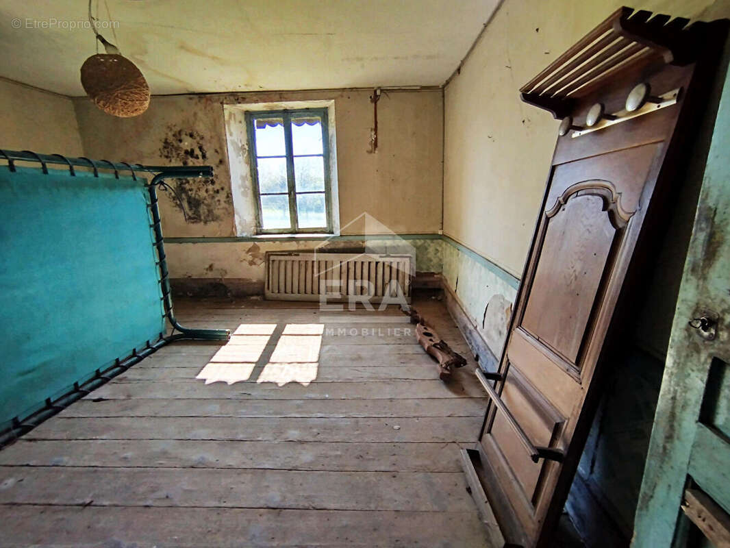 Maison à THIEFFRANS