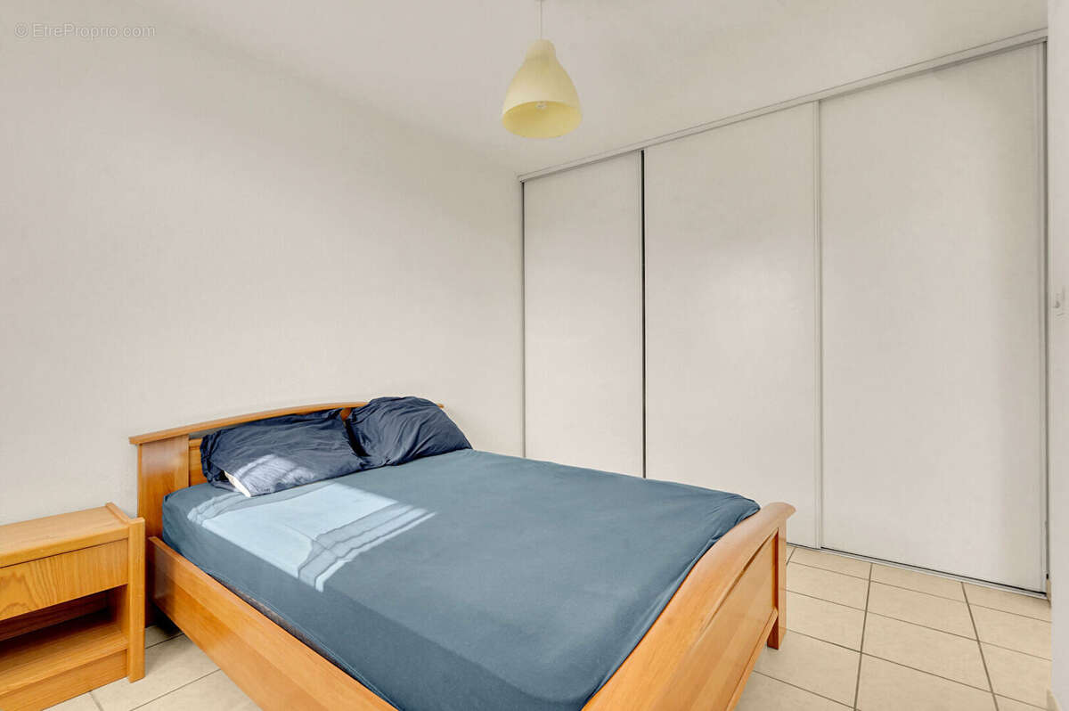 Appartement Toulouse / Saint Martin du Touch T2 +2 PARKINGS - photo 10