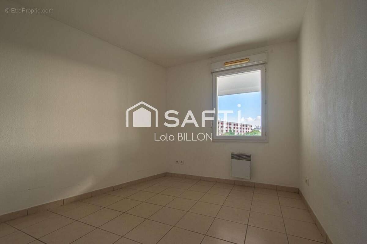 Appartement 43 m² à Bordeaux  - photo 7