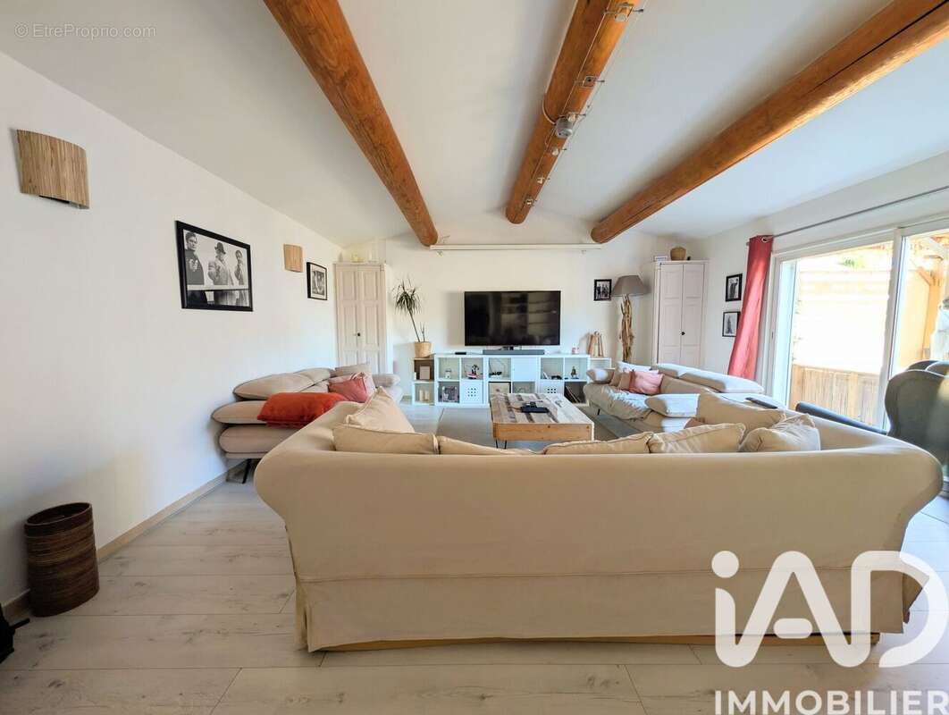 Photo 8 - Maison à VEDENE