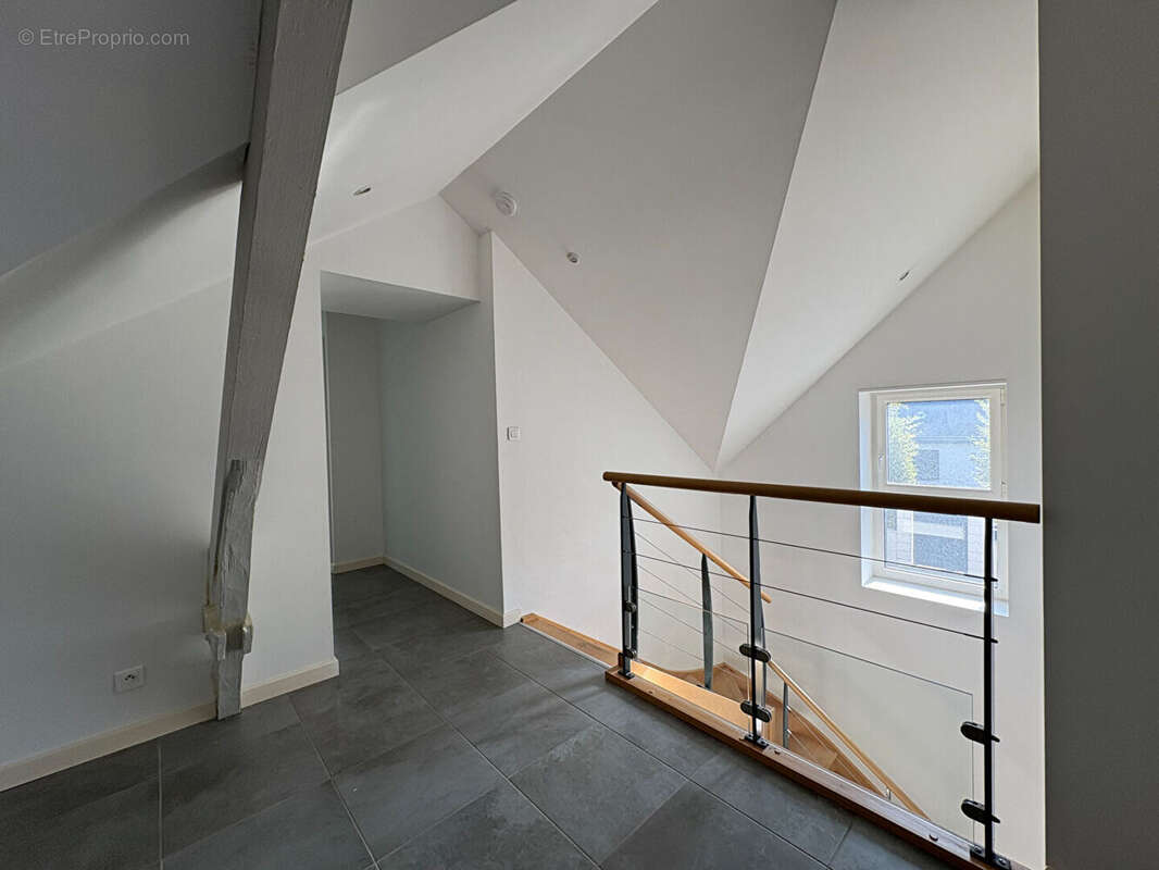 Maison à SUCE-SUR-ERDRE