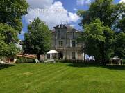 Maison à VILLENEUVE-SUR-LOT