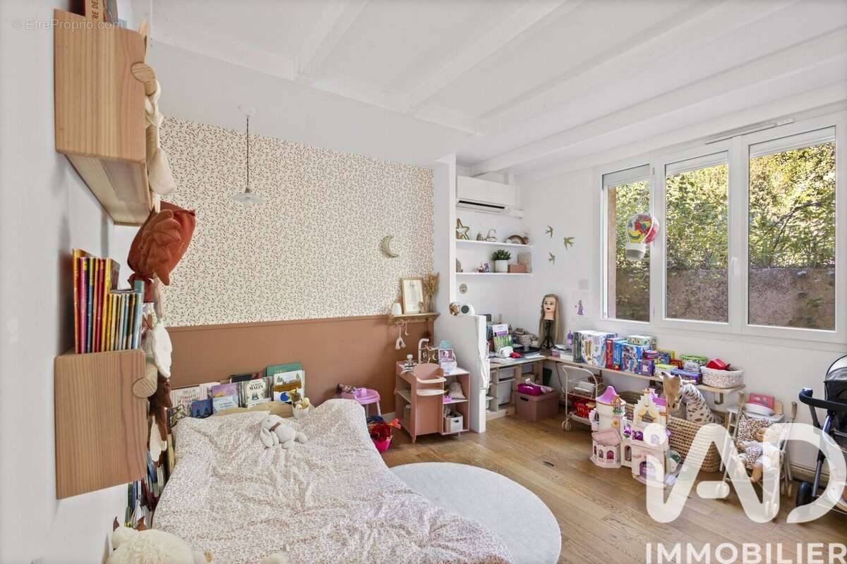 Photo 8 - Maison à AIX-EN-PROVENCE