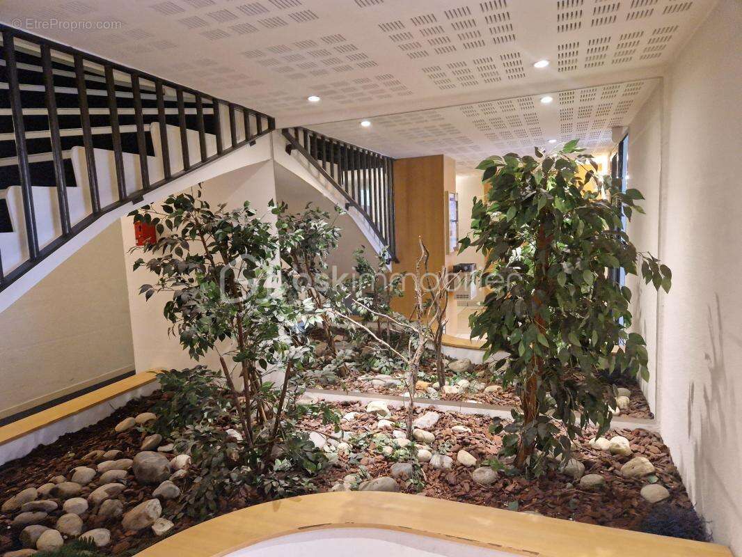 Bel Appartement T2 de 31.5 m² - Quartier Lalande - Toulouse - photo 7