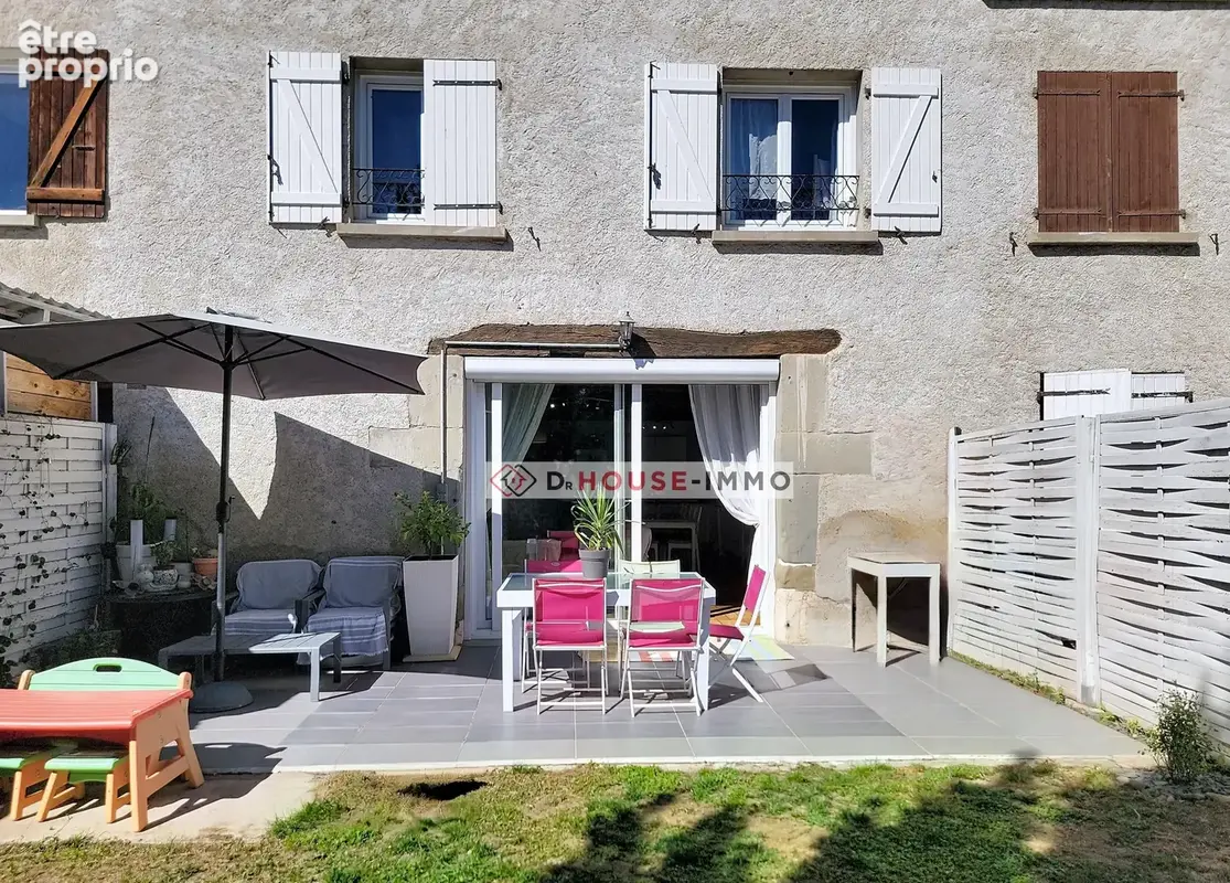 Maison 8 pièces 161 m² à vendre à Vourey (38210) - photo 5