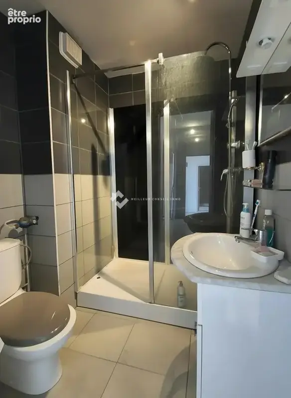 Appartement 3 pièces 53 m² à vendre à Lyon-8e (69008) - photo 6