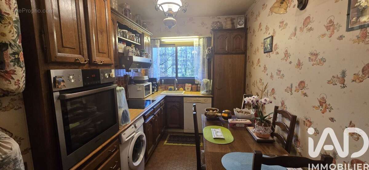 Photo 4 - Appartement à ATHIS-MONS