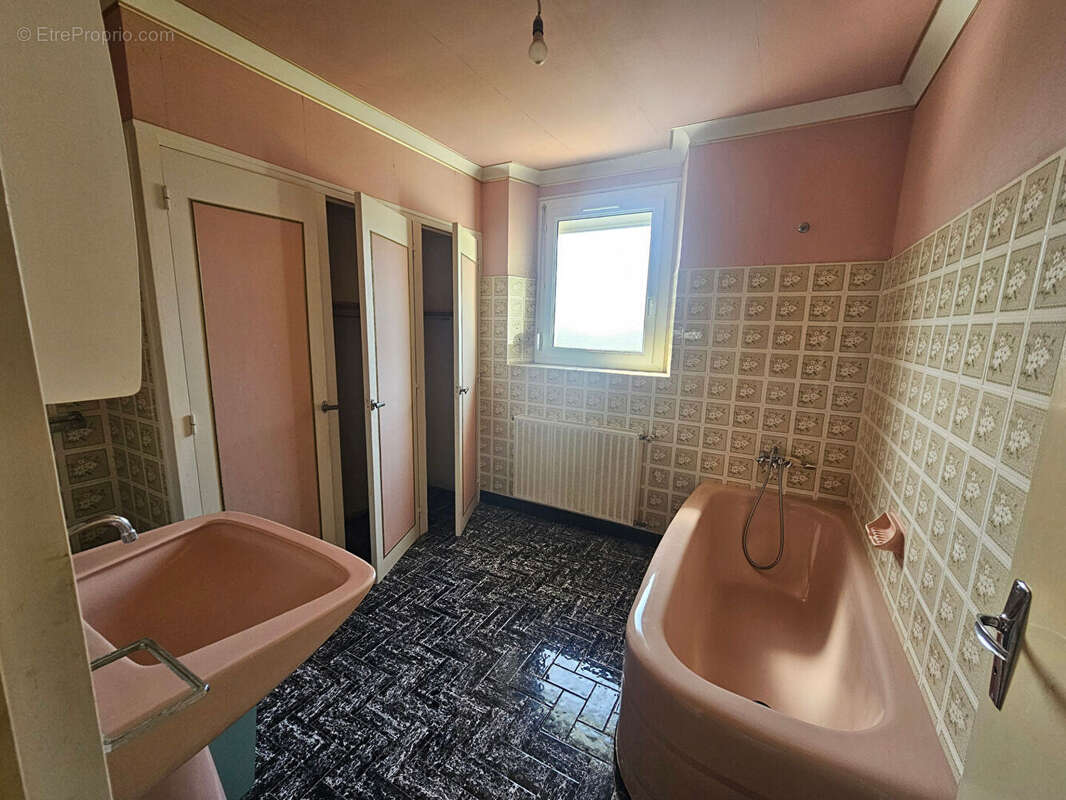 Maison greves langueux - photo 9