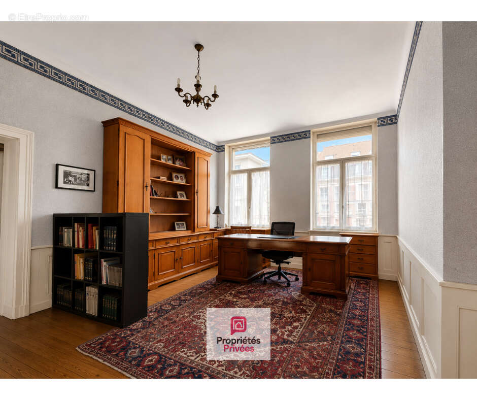 Appartement à DOUAI