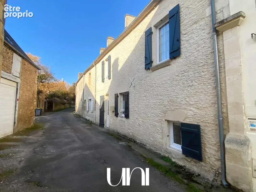 Maison 7 pièces de 140 m2 en pierres - Thaon - photo 3
