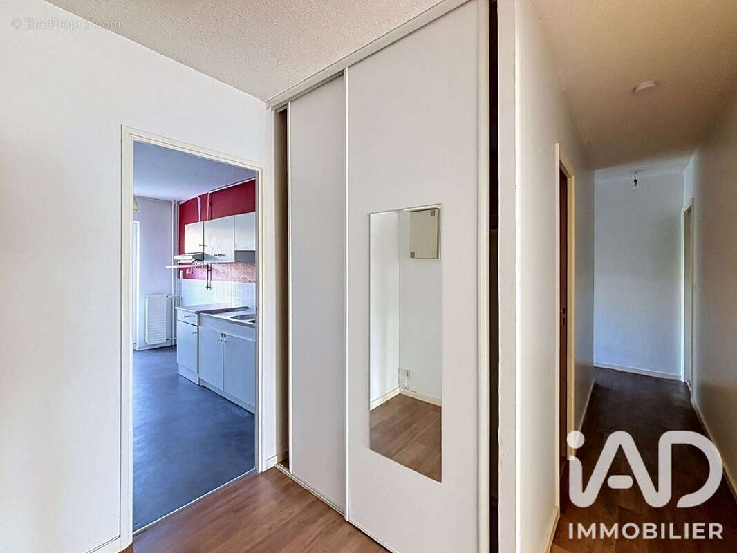 Photo 2 - Appartement à LE BOUSCAT