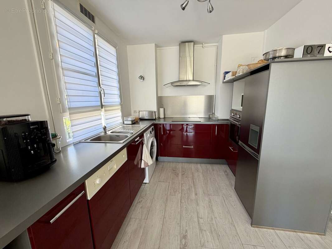 Appartement 80 m² à Olivet  - photo 5