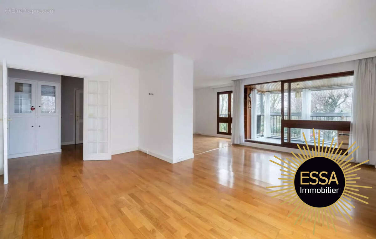 Appartement à ROCQUENCOURT