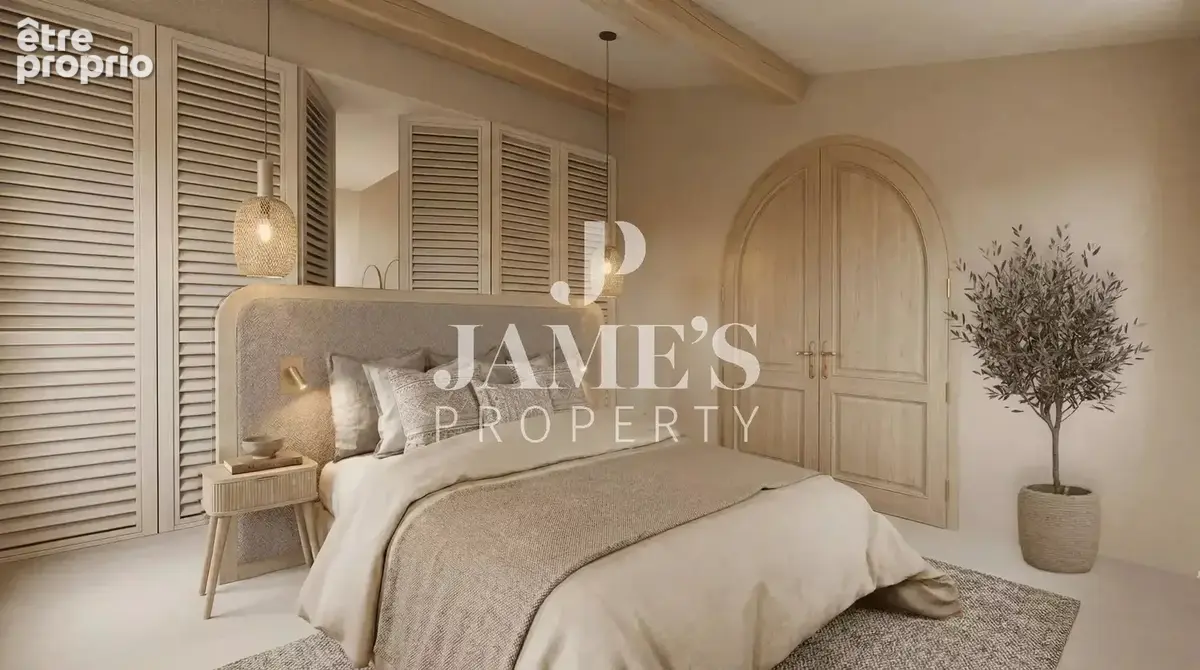 Maison 6 pièces 253 m² à vendre à Paradou (13520) - photo 8
