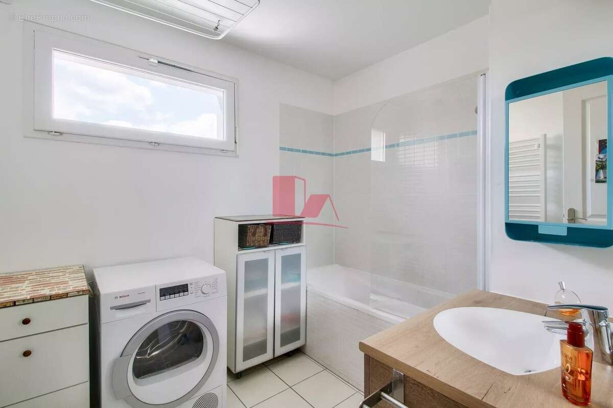 Appartement à VANVES