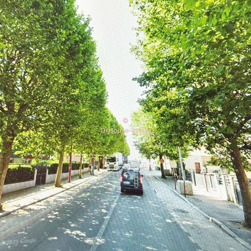 Appartement à BONDY