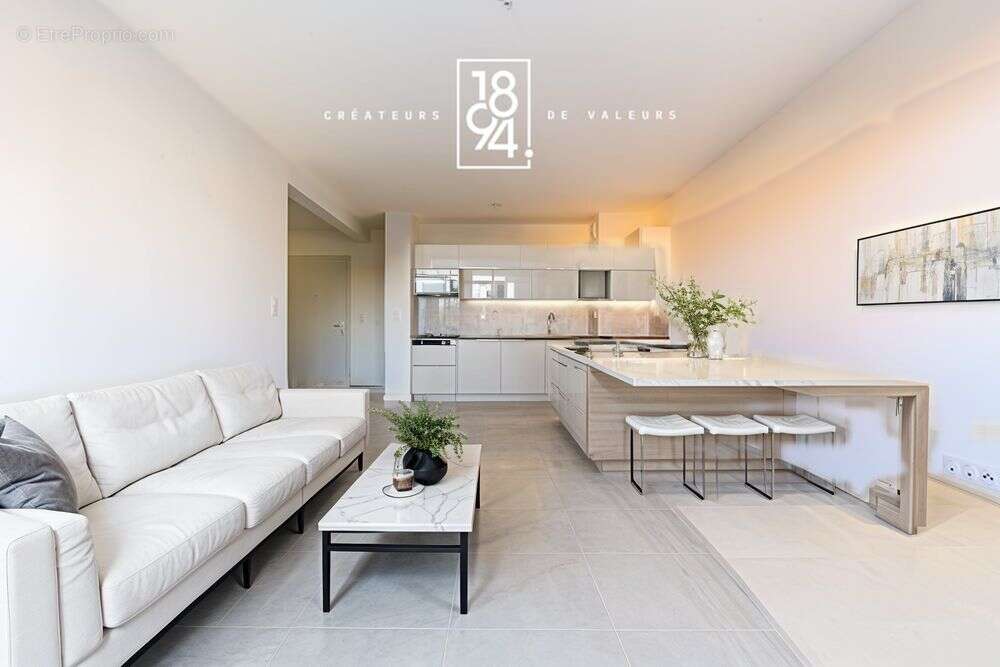Appartement à CAVAILLON