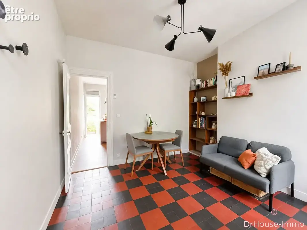 Maison 76 m² à Vernon  - photo 3