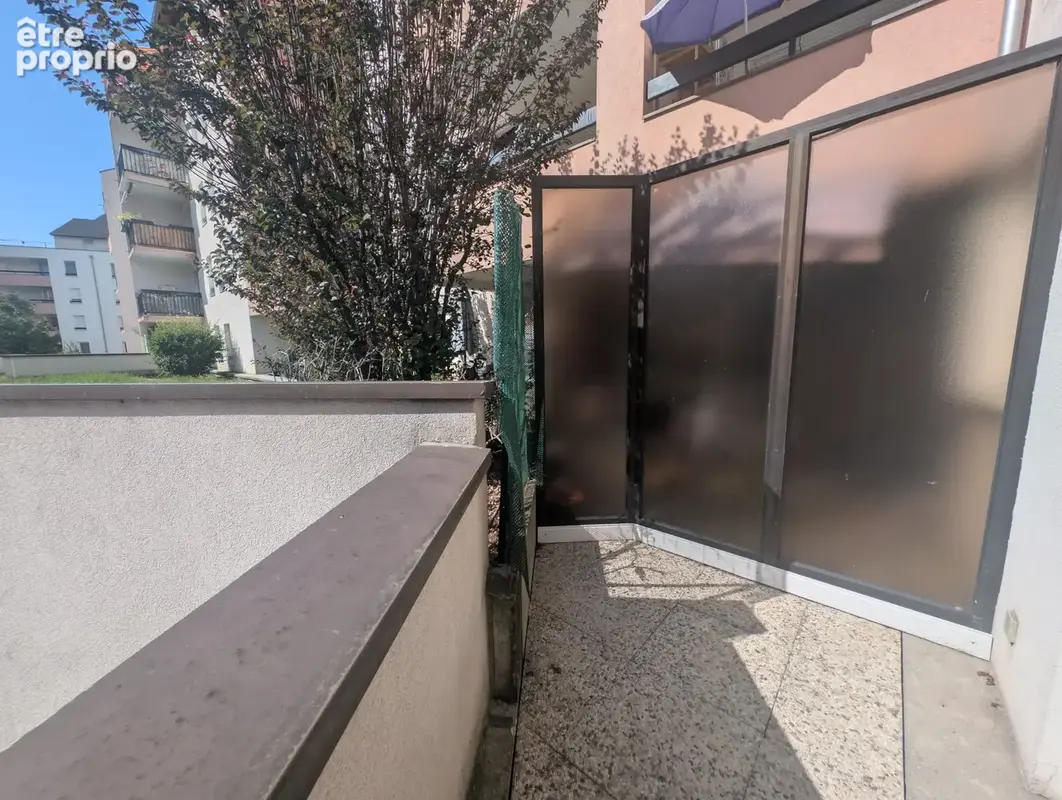 Appartement T3 de 66 m2 à rénover  Secteur Chorus, 74960 Annecy - photo 3