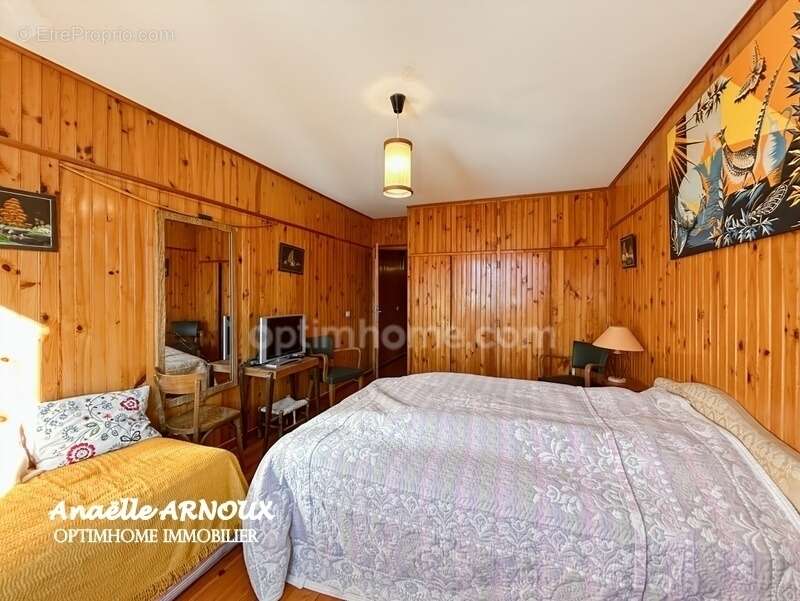 Appartement à ORCIERES