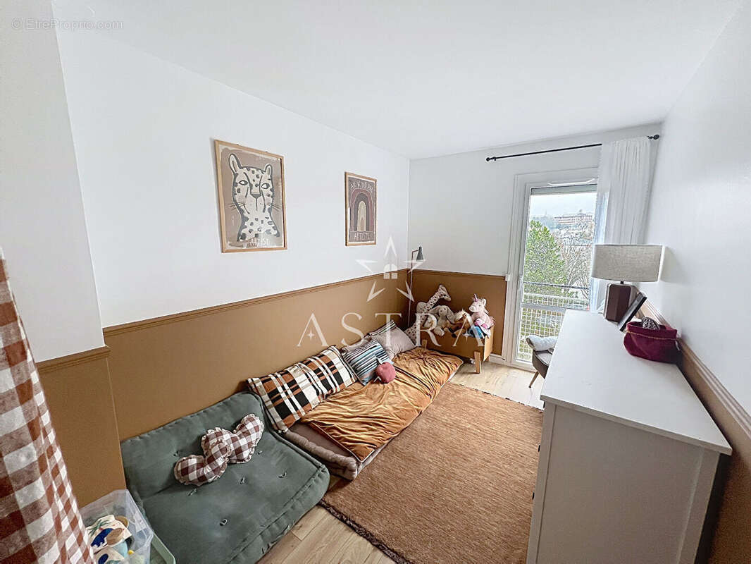 Appartement à SCEAUX