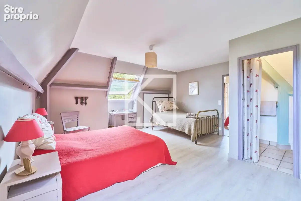 Maison 10 pièces 475 m² à vendre à Dinard (35800) - photo 6