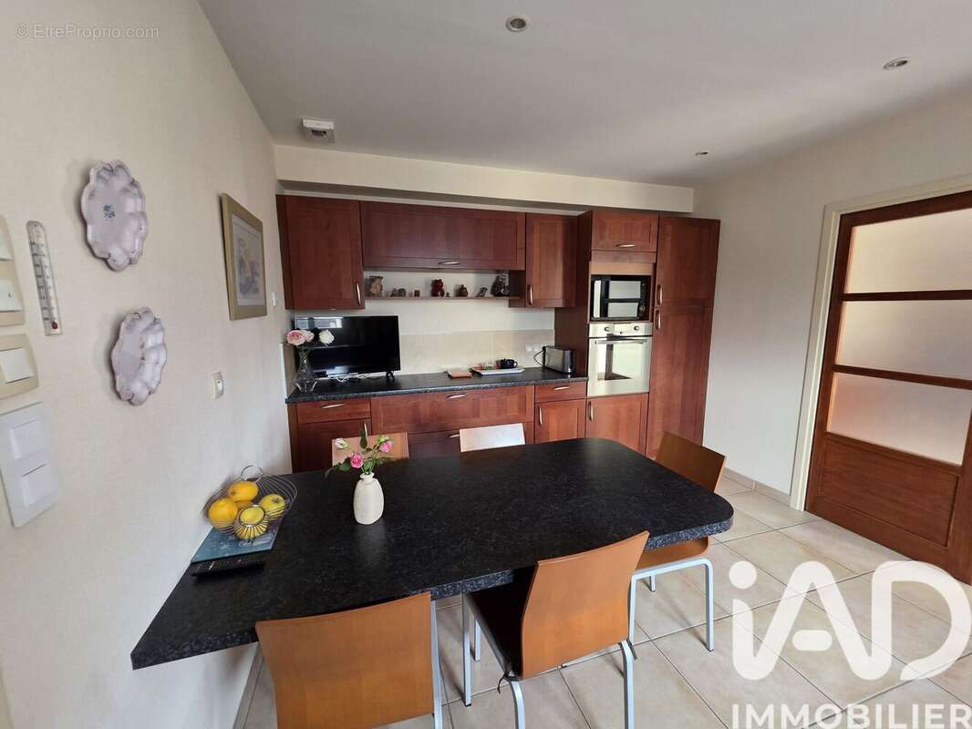 Photo 4 - Maison à LE LOROUX-BOTTEREAU