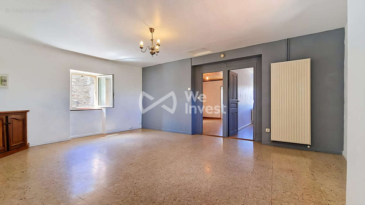 Appartement 141 m² à Gravieres  - photo 9