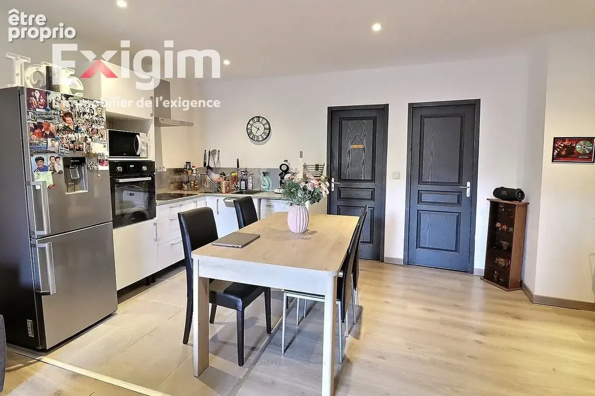 Appartement 3 pièces 65 m² à vendre à Tain-L'hermitage (26600) - photo 3
