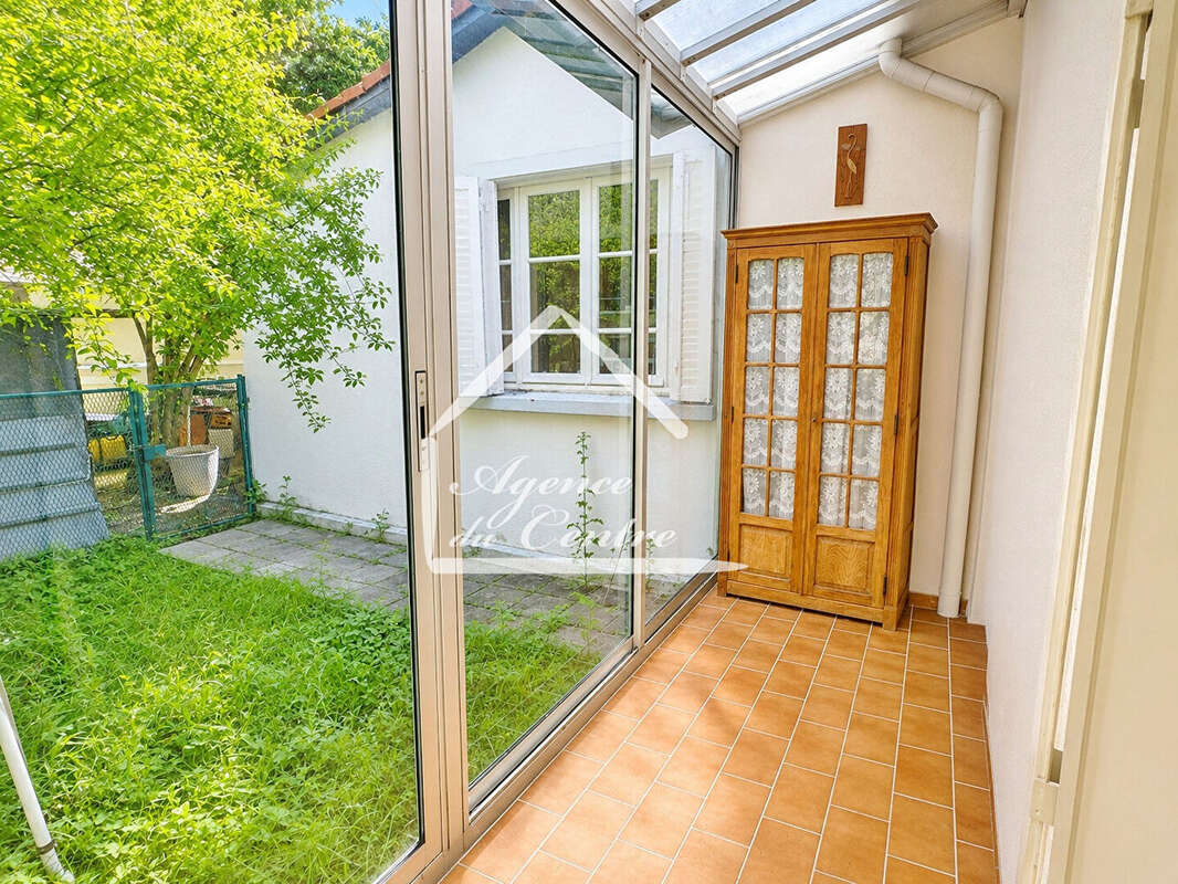 Maison à CACHAN