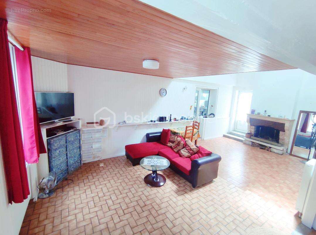 Maison de ville/ garage / jardinet - photo 6