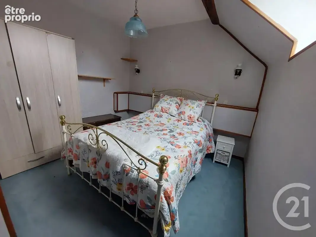 Maison 6 pièces 178 m² à vendre à Lucy-Sur-Yonne (89480) - photo 9