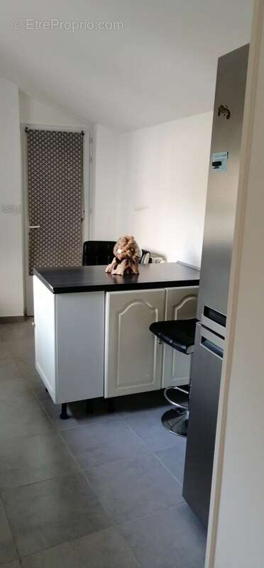 Maison à HESDIN-L&#039;ABBE