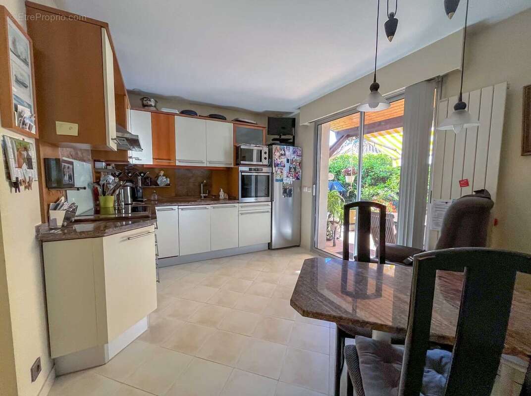 Maison à LA TESTE-DE-BUCH