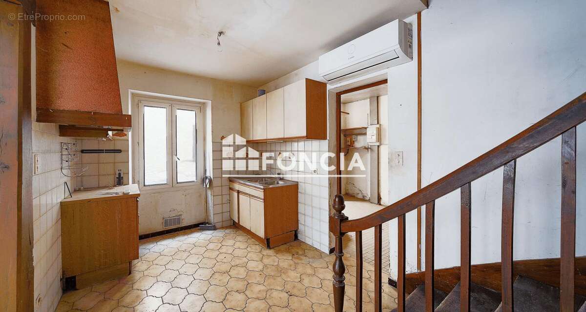 Maison à VALDERIES