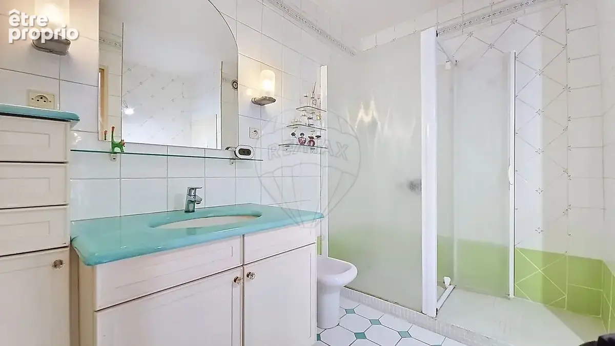 Appartement 1 chambre(s) à vendre - photo 9