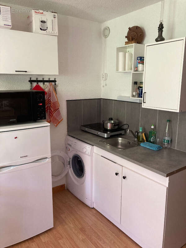 Photo 6 - Appartement à VARS