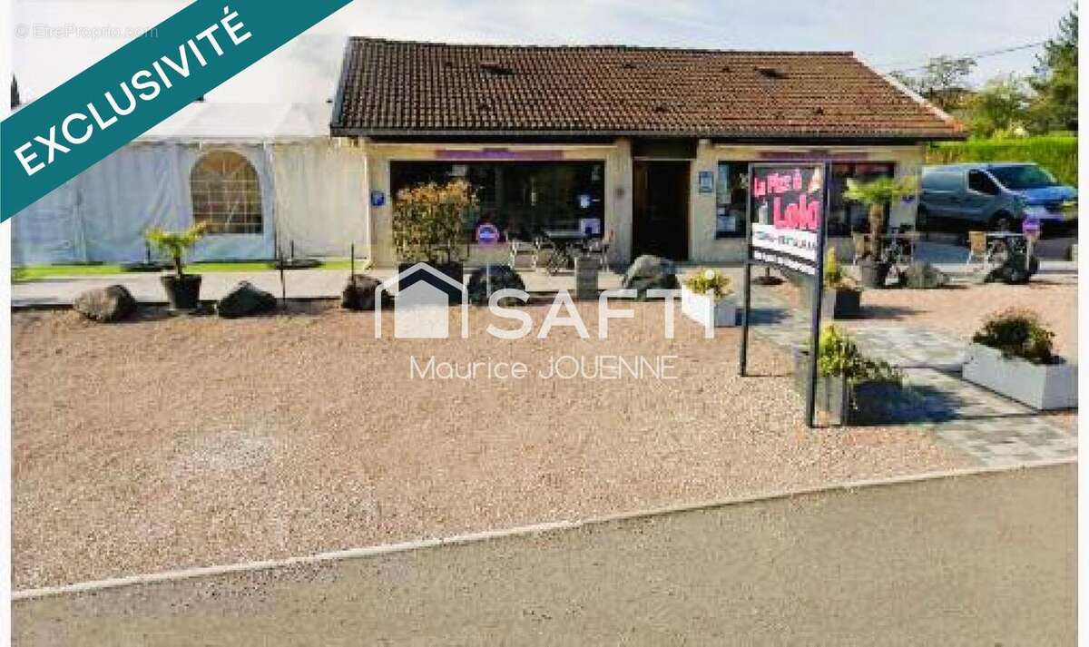 Photo 7 - Commerce à MATTAINCOURT