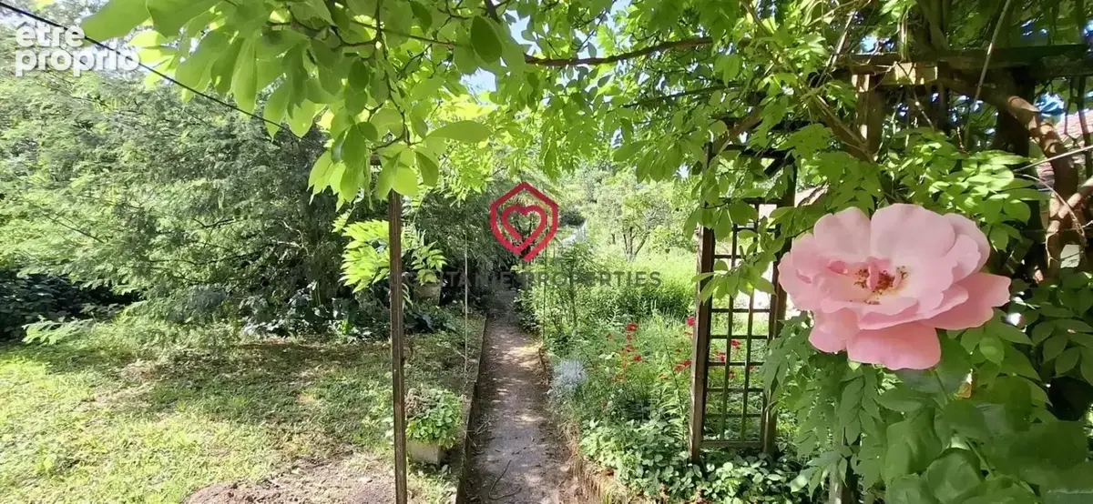 Maison de village avec jardin - photo 8