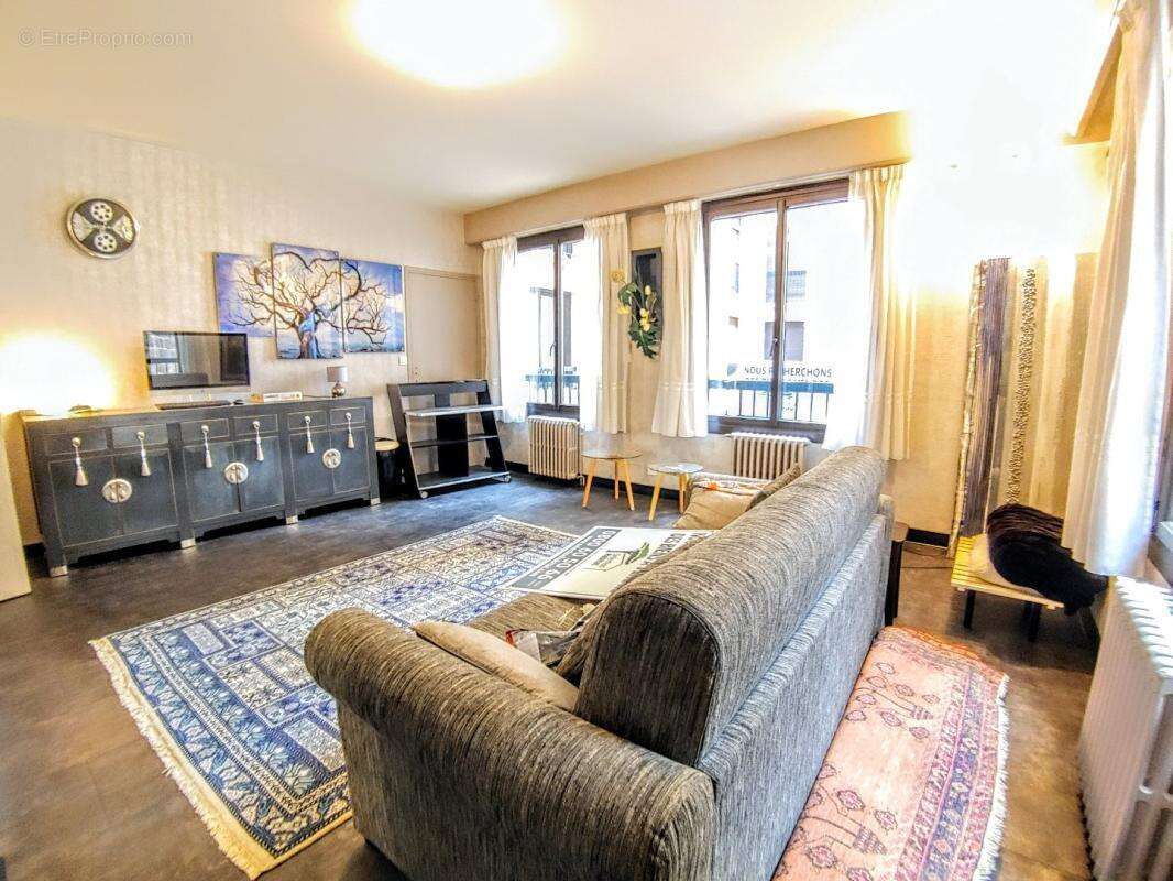 Appartement à RODEZ