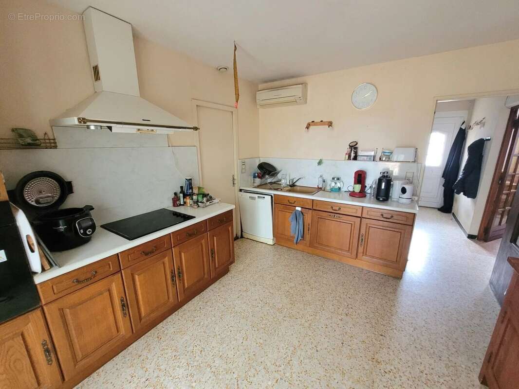 Maison en investissement locatif - 6 pièces - 116.3 m² - photo 5