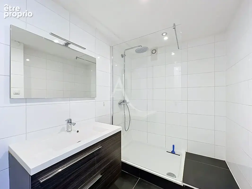 Appartement - Secteur Orangerie - Conseil des XV - photo 8