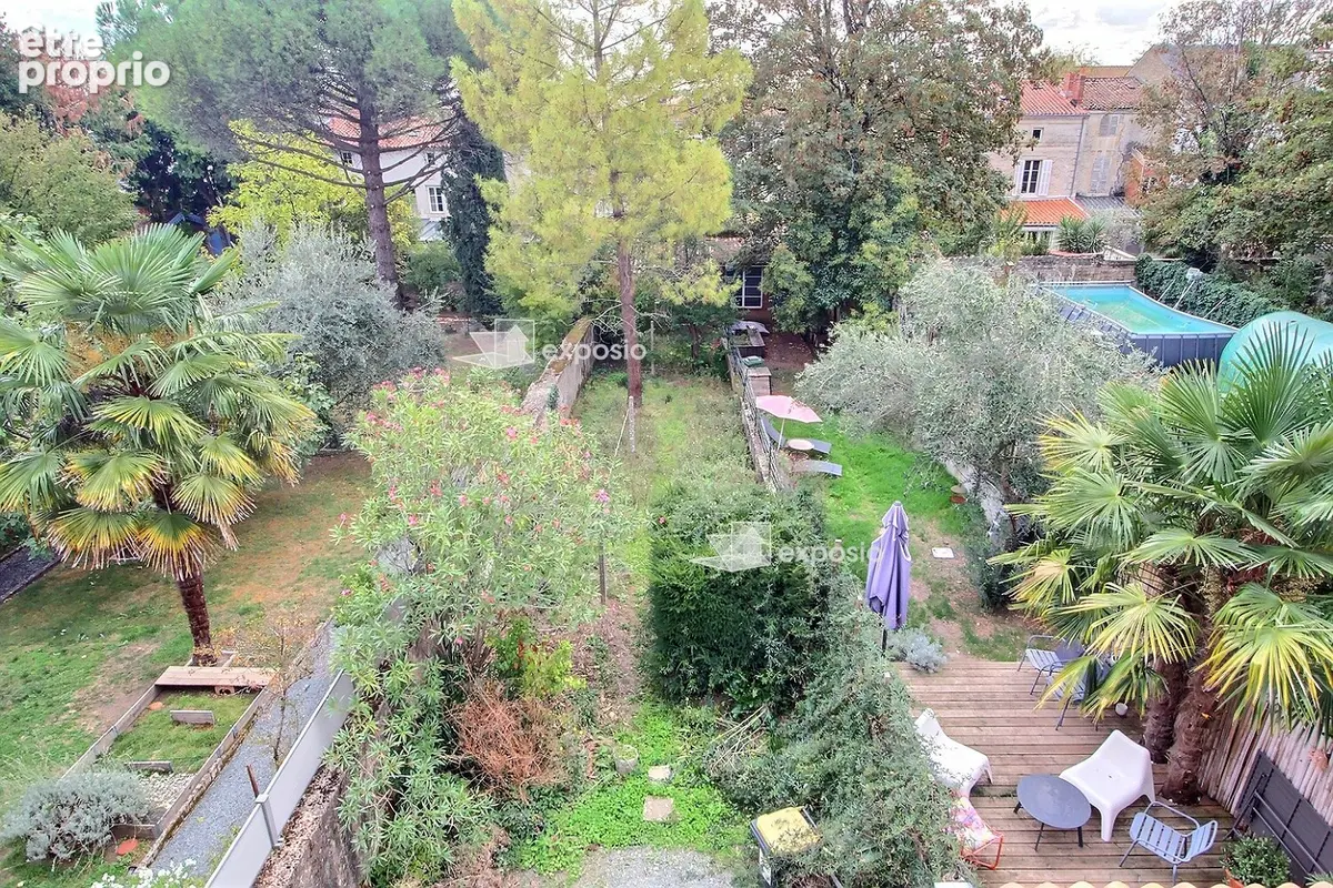 Maison 3 pièces à rénover - toiture neuve - photo 3