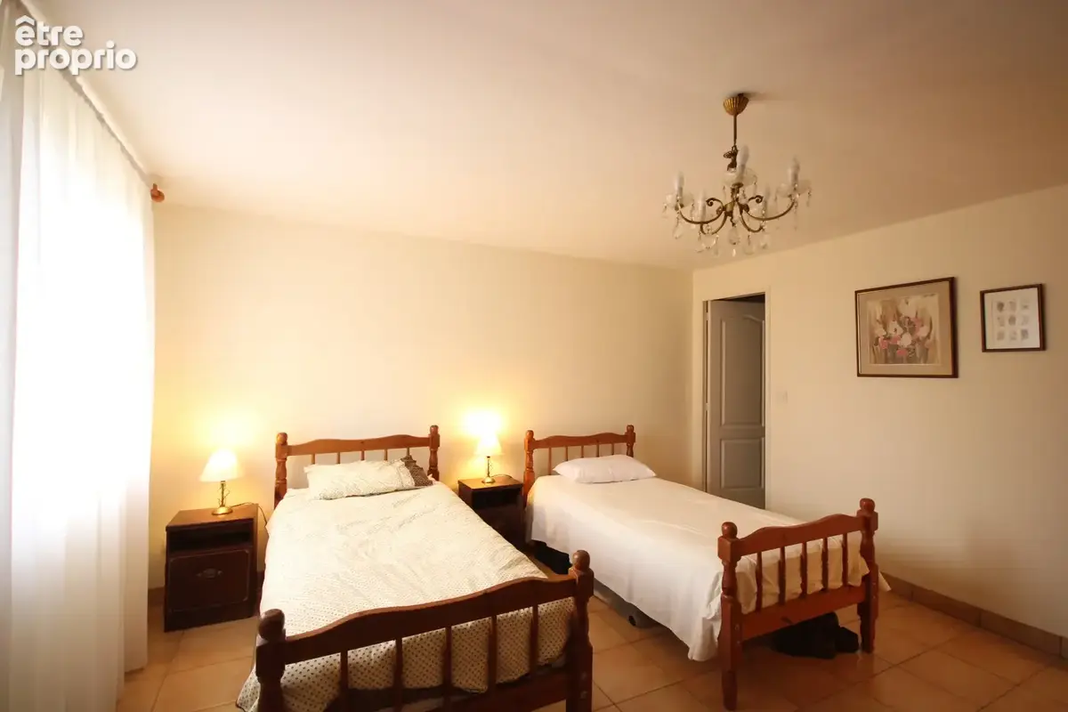 Maison 4 pièces 91 m² à vendre à Puivert (11230) - photo 7