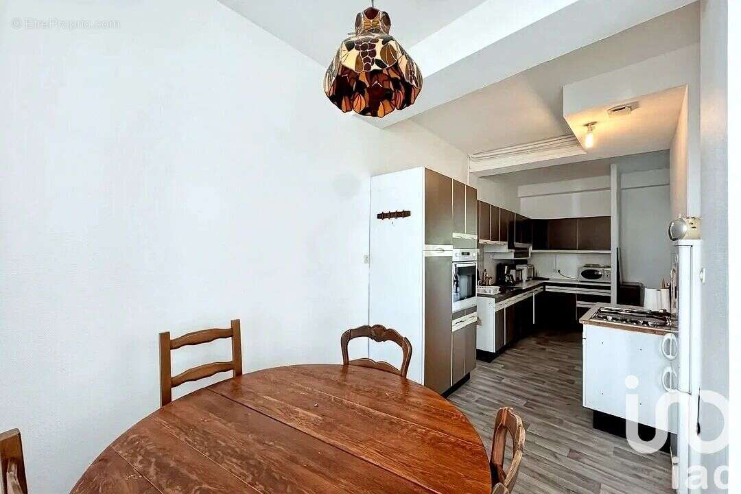 Photo 5 - Appartement à AX-LES-THERMES